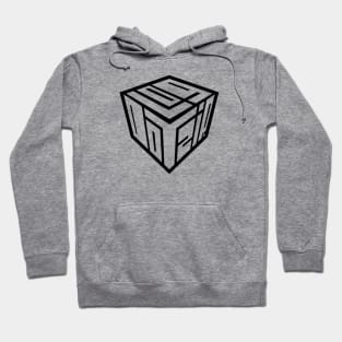 Logdotzip Hoodie